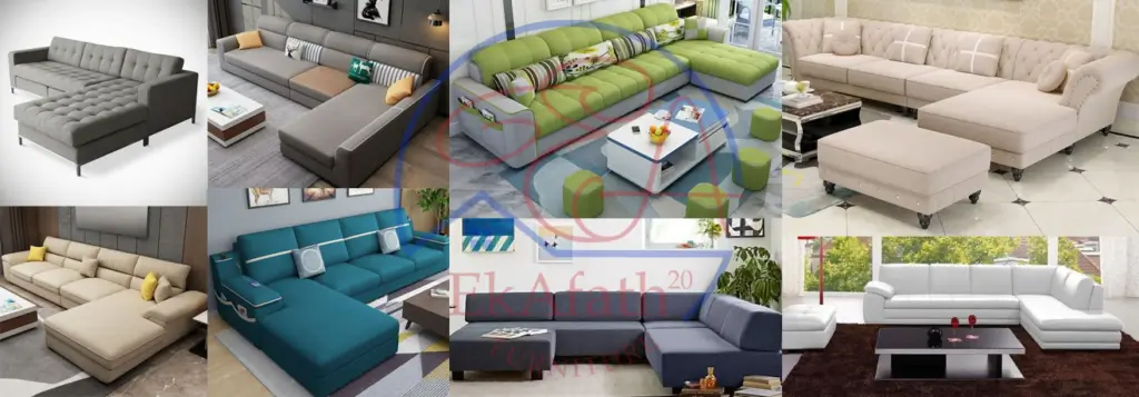 furnitur sofa