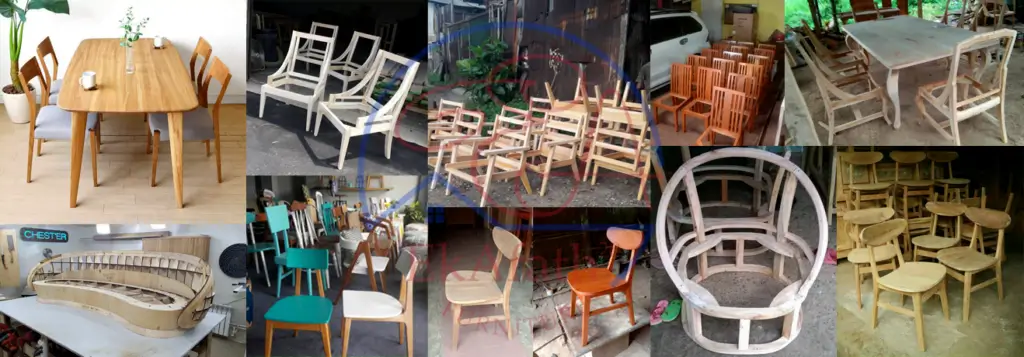Workshop furniture Ekafath20Furniture