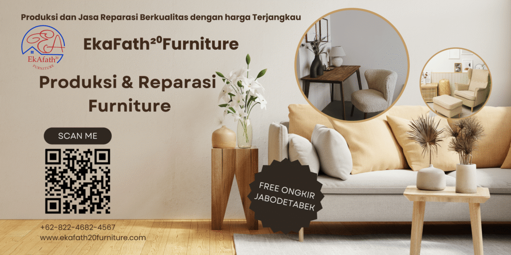 Furnitur murah